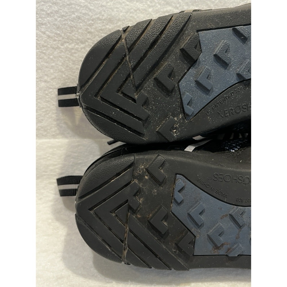 Xero TerraFlex Barefoot Minimalist Trail Running Hiking Shoe Mens 7 EU 40 - Picture 8 of 12